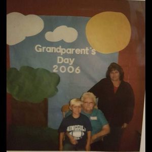 Meet your Posher, Blake